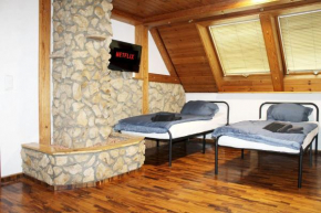 Fully equipped Apartments